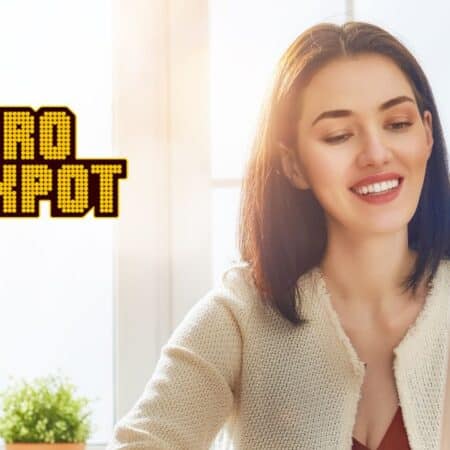 Kako igrati Eurojackpot online