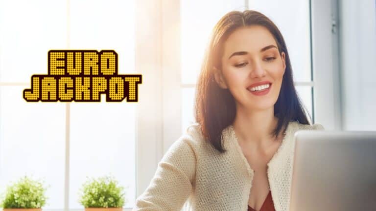 Kako igrati Eurojackpot online