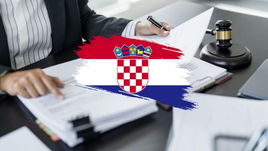 Zakonski okvir u Hrvatskoj
