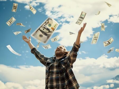 Najveći jackpot dobici u Hrvatskoj u prvoj polovici 2025. godine!