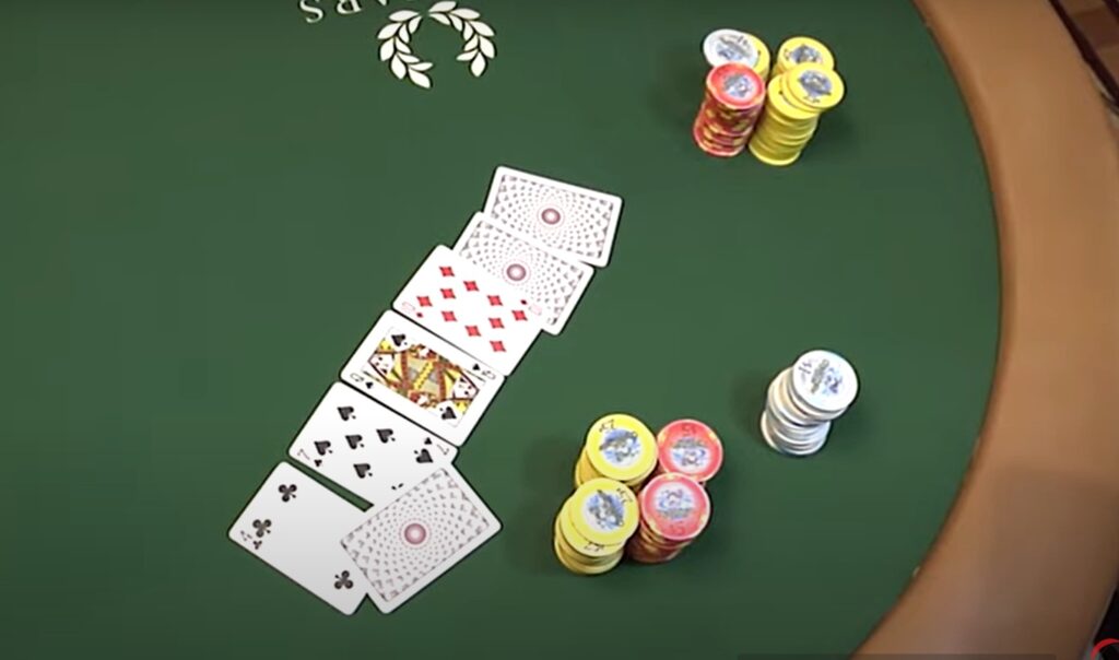 7 Card Stud