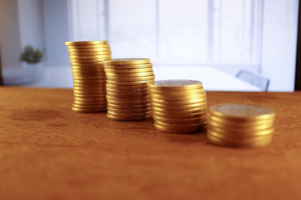 Casino bonus