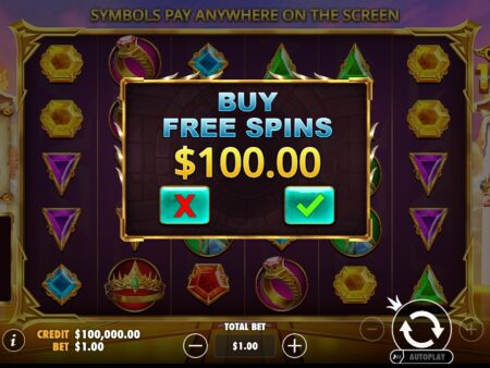 Bonus Buy slotovi – isplati li se platiti specijalne vrtnje?