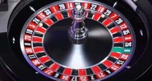 Double Ball Roulette