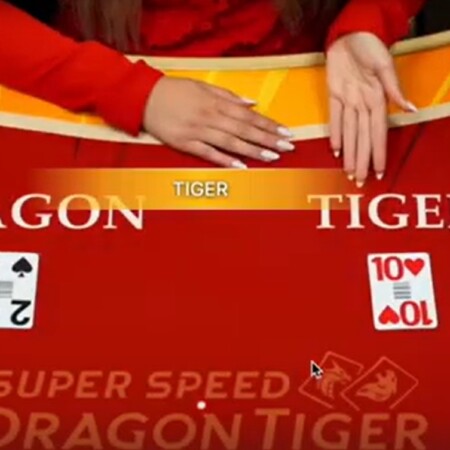 Dragon Tiger casino igra – isplati li se igrati?