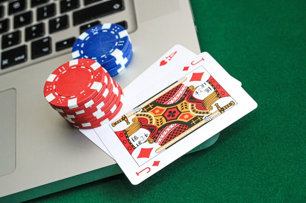Baccarat online