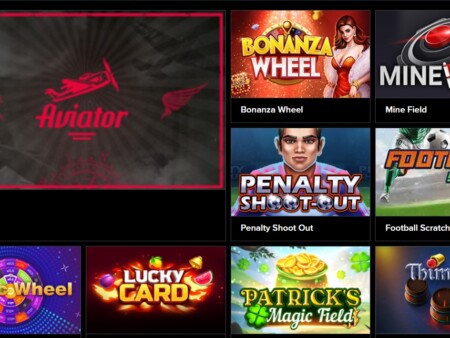 Brze igre u online casinu – TOP 5 najboljih u Hrvatskoj!