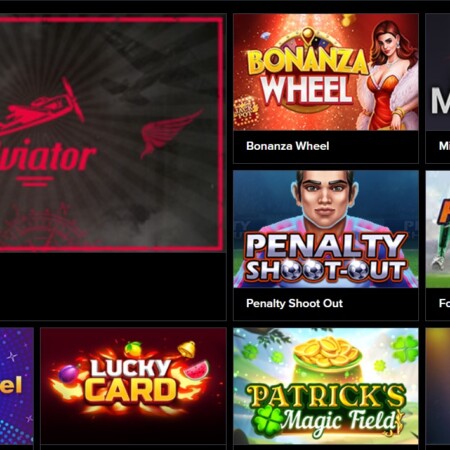 Brze igre u online casinu – TOP 5 najboljih u Hrvatskoj!