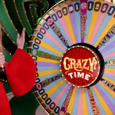 Crazy Time casino igra – sve o pravilima i maksimalnom dobitku!