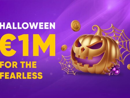 Kingmaker Halloween bonus nudi vam priliku da osvojite milijun eura!