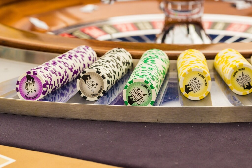 Masaniello strategija casino