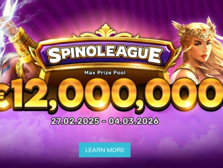Što je Spinoleague i kako do glavne nagrade?