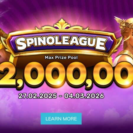 Što je Spinoleague i kako do glavne nagrade?