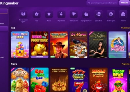 Zašto se sve više Hrvata seli u Kingmaker