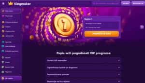 kingmaker-vip