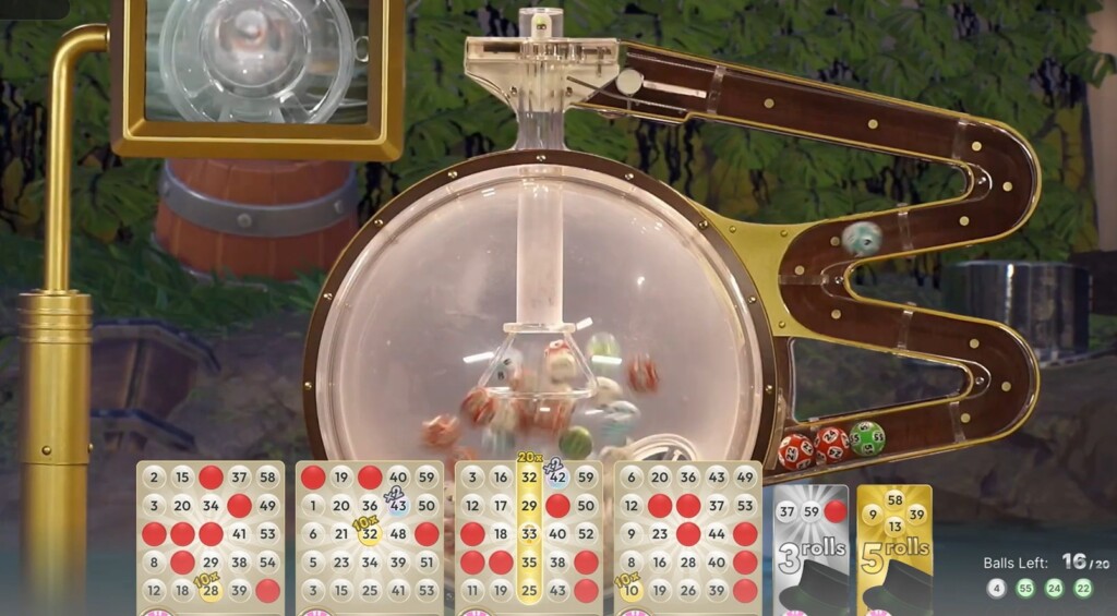 Monopoly Big Baller kartice