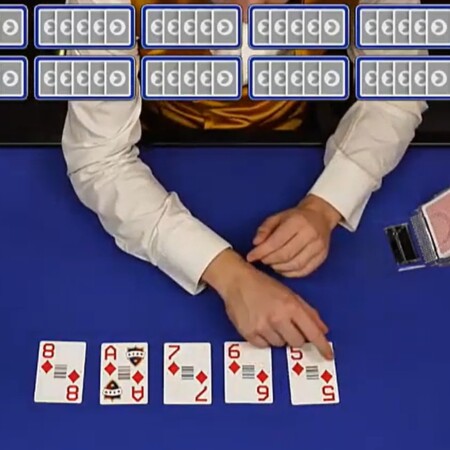 Video poker uživo – kako ga igrati u online casinu?