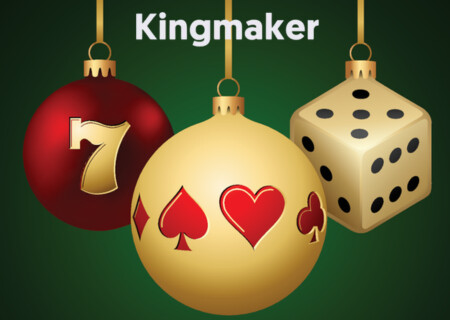 Zašto odabrati Kingmaker ovog blagdanskog razdoblja