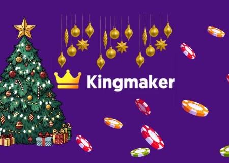 Kingmakerovi božićni slotovi: top 5 izbora u Hrvatskoj