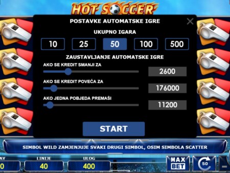 Auto igra na slotovima – kada je koristiti, a kada ne?