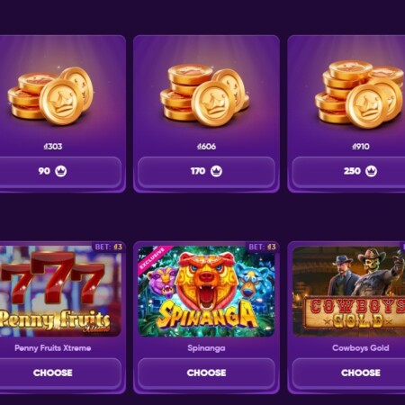Bodovi lojalnosti u online casinu – čemu služe i kako ih koristiti?
