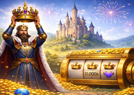 Kingmaker Hold & Win novosti za siječanj 2026.