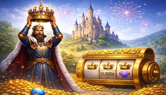 Kingmaker-januar-promocija