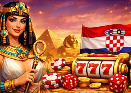 Cleobetra – novo omiljeno odredište za hrvatske igrače