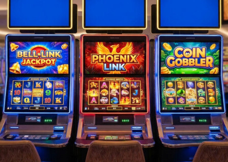 Nominacije za najbolju slot igru 2026