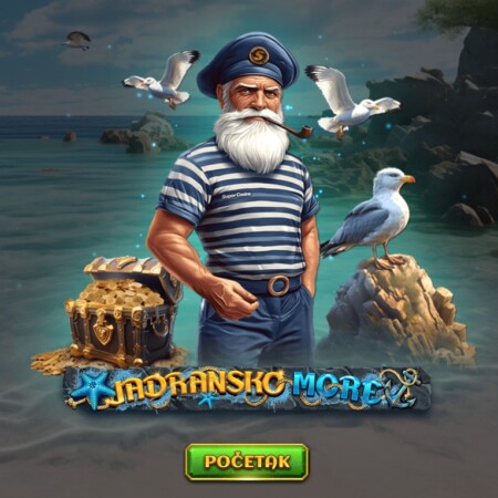 Jadransko More slot – sve o RTP-u, bonus igrama i najvažnijim značajkama