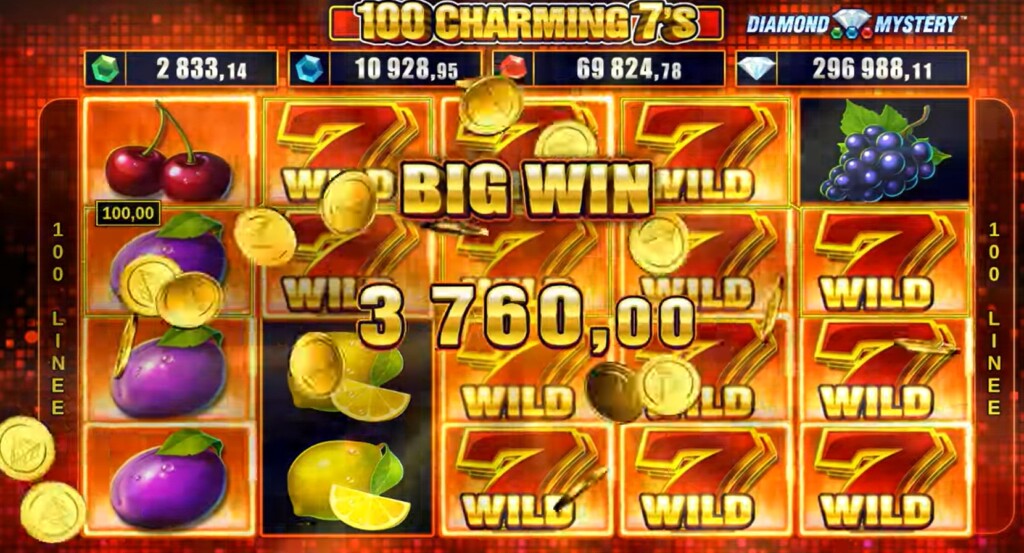 Simboli na slotovima