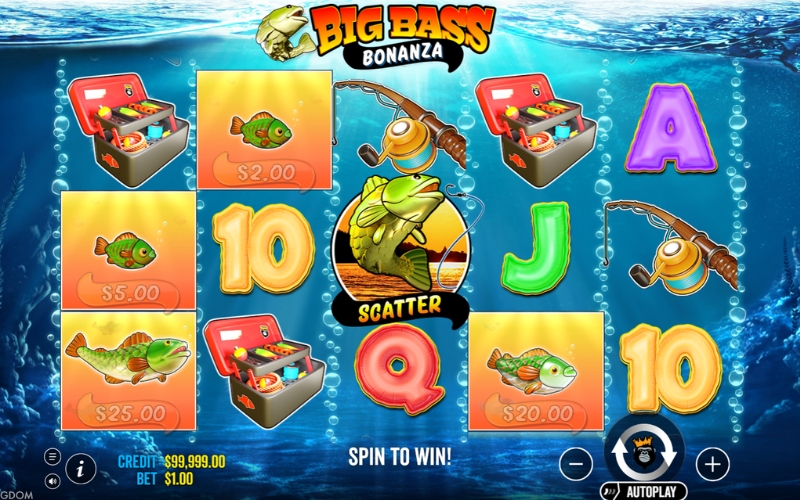 big-bass-bonanza-rodeoslot