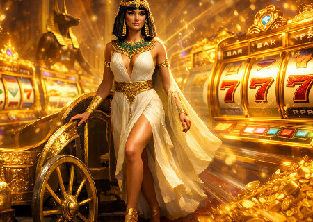 Cleobetra dobrodošlica: Više od običnog bonusa na prvi depozit!