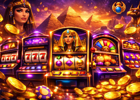 Top 5 slot igara koje morate isprobati na Cleobetra ovog veljače