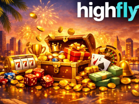 Iskoristite HighFlyBet bonuse i osvojite više