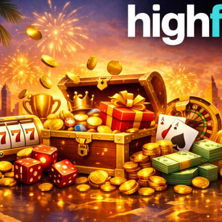 Iskoristite HighFlyBet bonuse i osvojite više