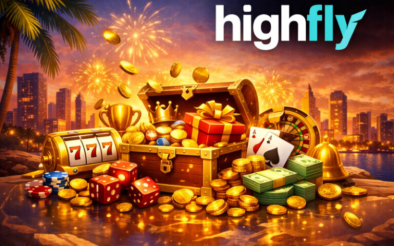 highflybet-bonusi