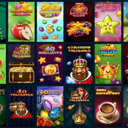 CT Interactive slotovi – TOP 5 najboljih u Hrvatskoj