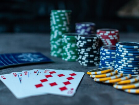Draw Poker – najbolje varijante i strategije u online casinu