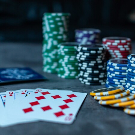 Draw Poker – najbolje varijante i strategije u online casinu