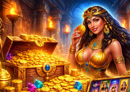 Vremenski ograničena ponuda: €1.000 + 350 besplatnih spinova na Cleobetri