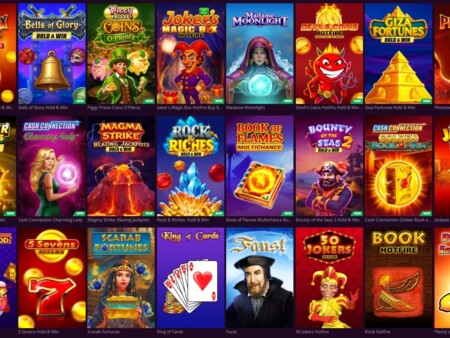 Najbolji Greentube slotovi u online casinima – TOP 5 u Hrvatskoj