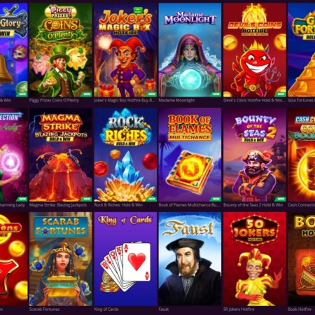 Najbolji Greentube slotovi u online casinima – TOP 5 u Hrvatskoj