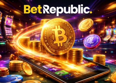 Najbrža kripto plaćanja u Betrepublic casinu