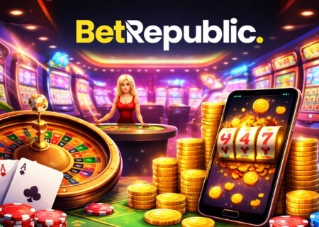 Isprobajte Betrepublic i osjetite razliku