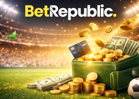 Registracija i uplata na jednostavan način uz BetRepublic