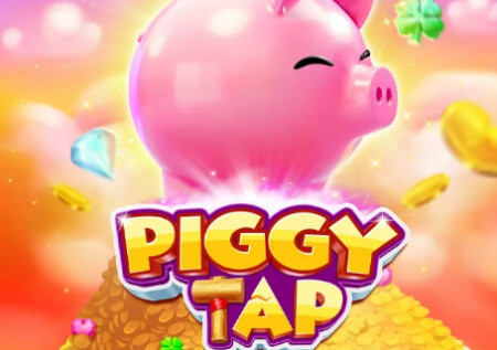 „Piggy Tap“ automat pregled