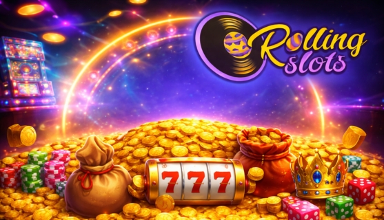 rolling-slots