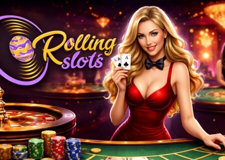 Zašto se igrači uvijek iznova vraćaju na Rolling Slots