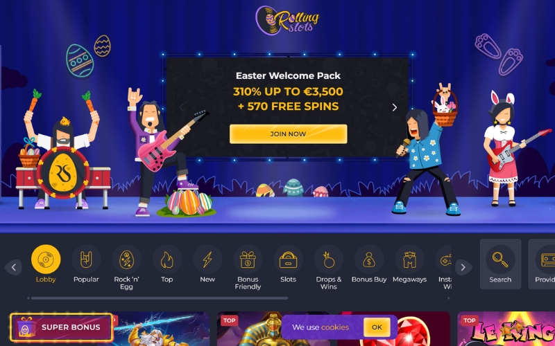 rolling-slots-registracija rolling-slots-registracija